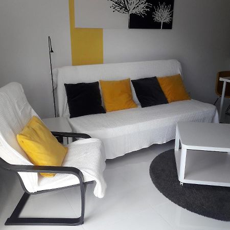 Apartament Maxi Poznaň Exteriér fotografie