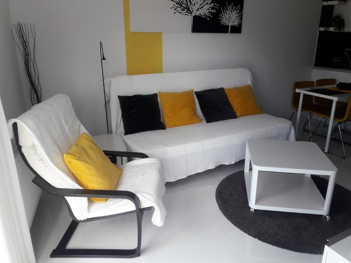 Apartament Maxi Poznaň Exteriér fotografie