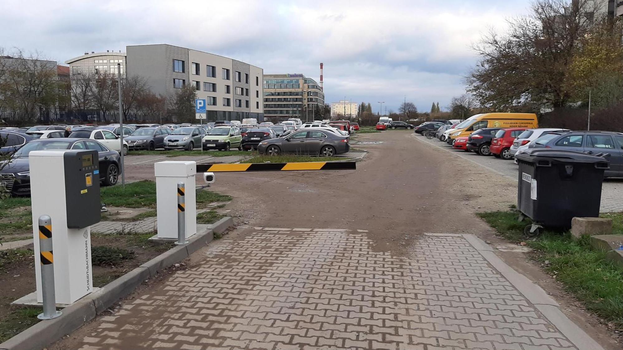 Apartament Maxi Poznaň Exteriér fotografie