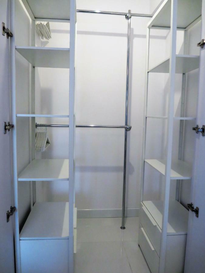 Apartament Maxi Poznaň Exteriér fotografie