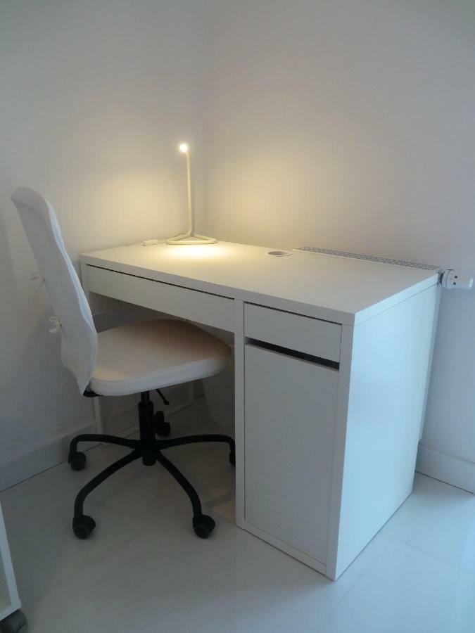 Apartament Maxi Poznaň Exteriér fotografie