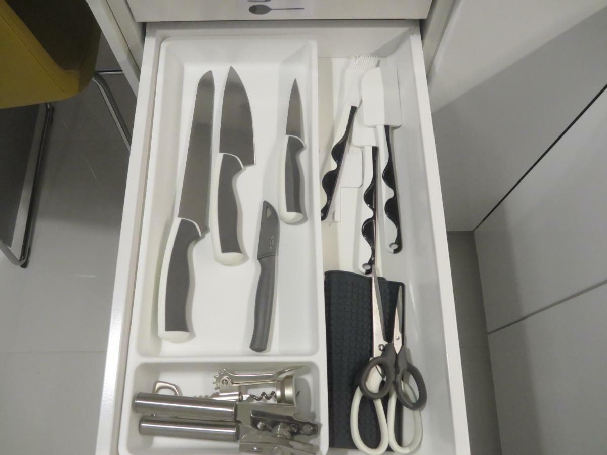 Apartament Maxi Poznaň Exteriér fotografie
